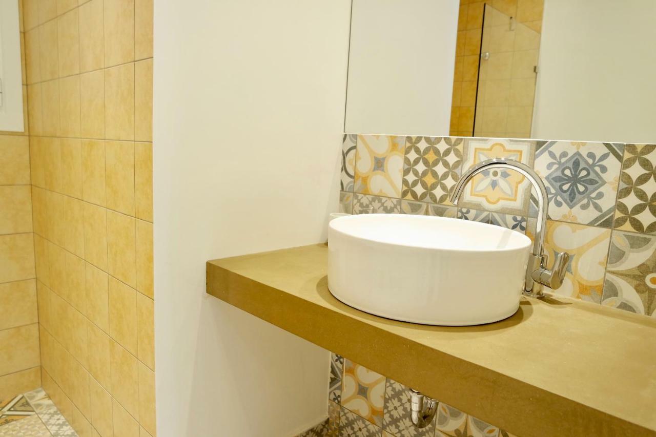 Design Apartment In The City Of Atina Dış mekan fotoğraf
