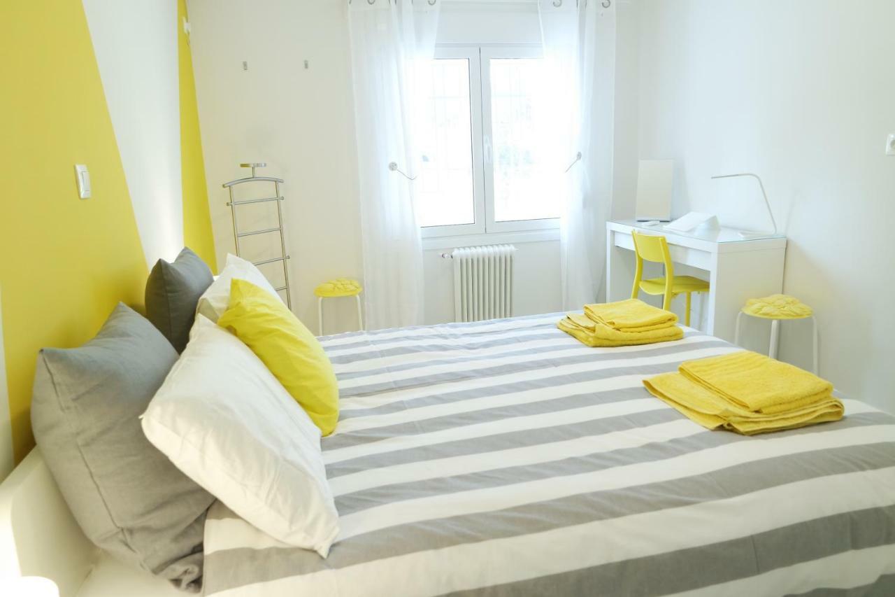 Design Apartment In The City Of Atina Dış mekan fotoğraf