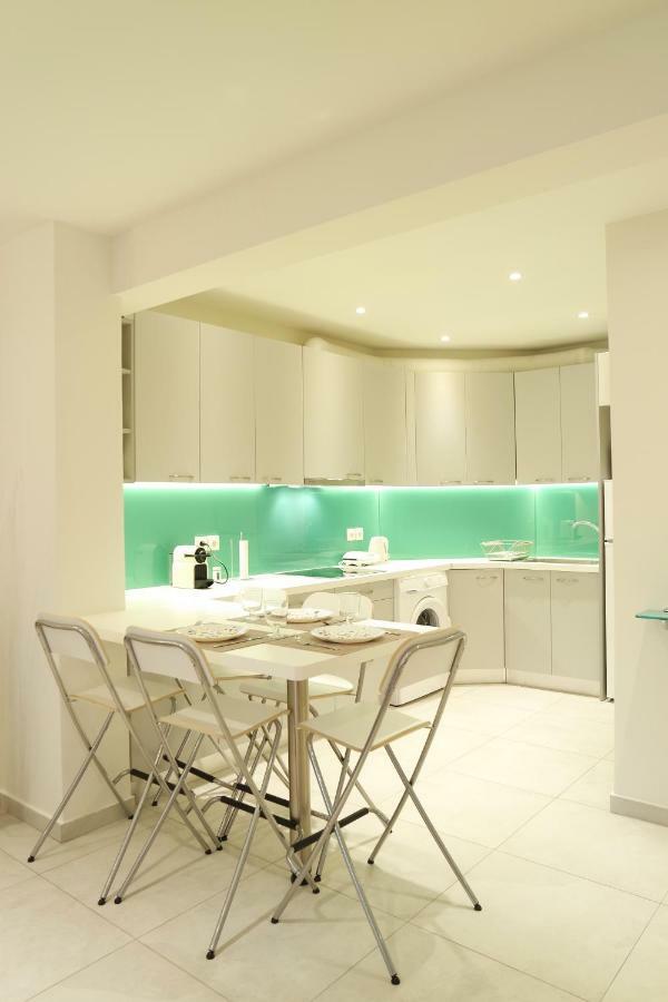 Design Apartment In The City Of Atina Dış mekan fotoğraf