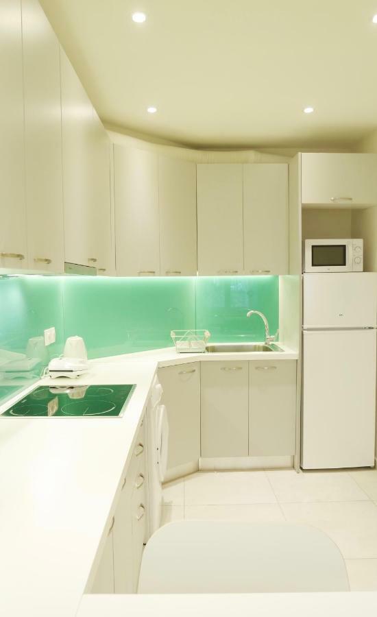 Design Apartment In The City Of Atina Dış mekan fotoğraf