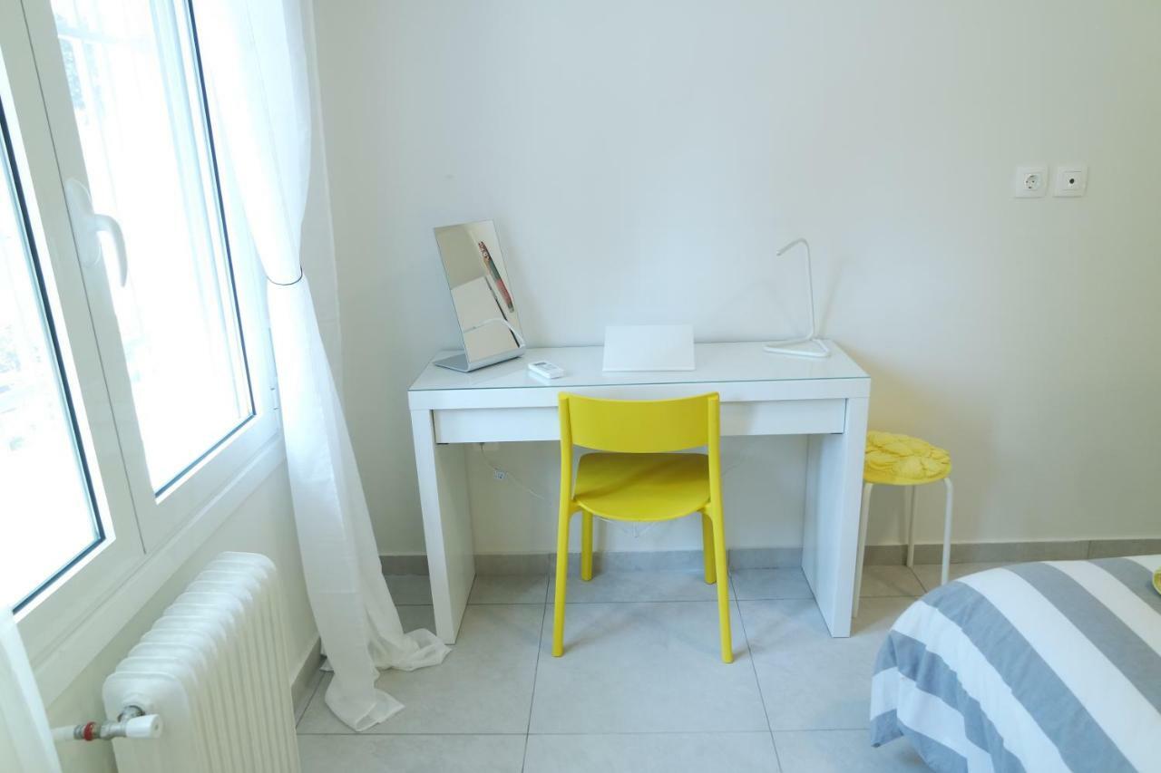 Design Apartment In The City Of Atina Dış mekan fotoğraf
